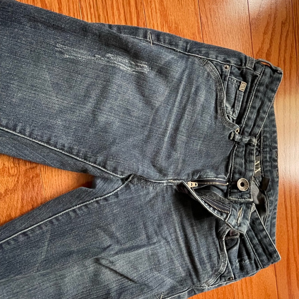 Armani Exchange Jeans